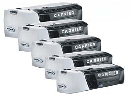 carrier agregát