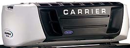carrier agregát